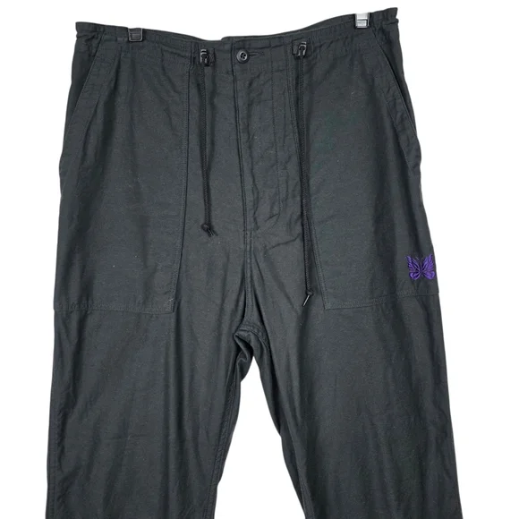 Needles - Picture 6 of 13